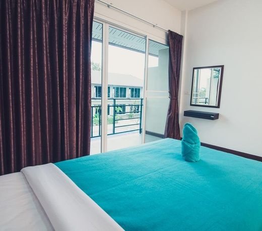 Sky Resort Kanchanaburi