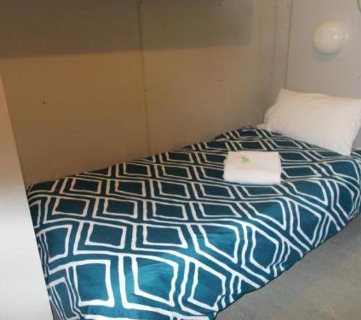 Oakridge Motel Tourist Park
