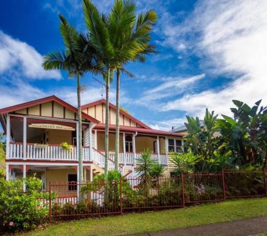 The Village B&B