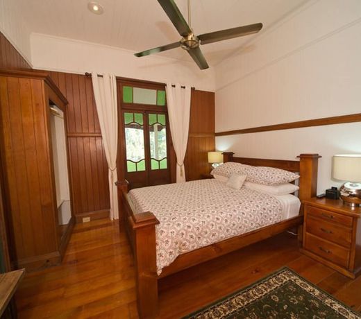 The Village B&B