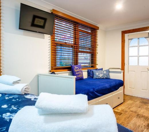 The Village B&B