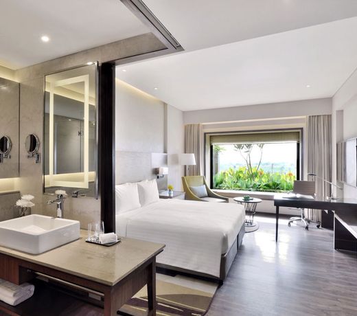 Courtyard by Marriott Raipur
