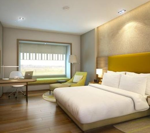 Courtyard by Marriott Raipur