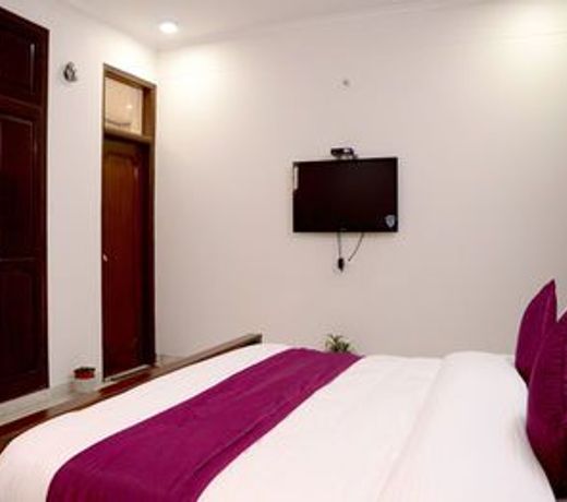 Hotel Sukhvilas