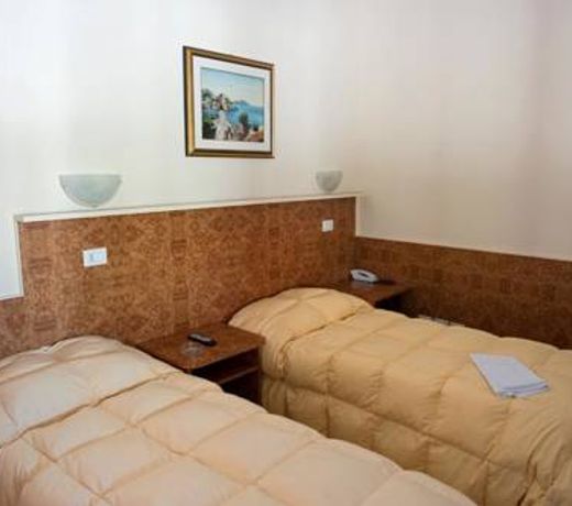 Hotel Fiumara