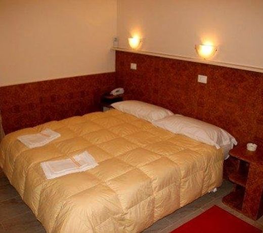 Hotel Fiumara