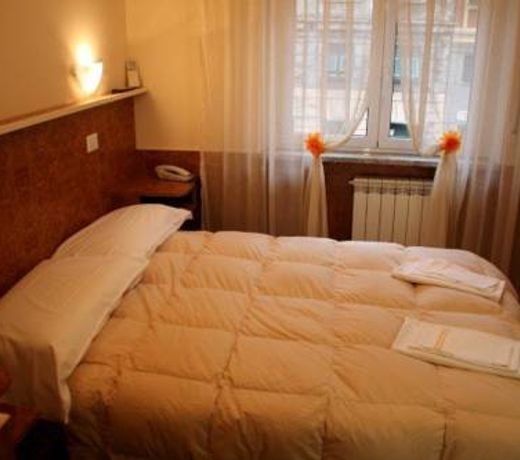 Hotel Fiumara