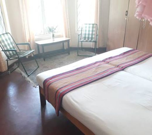 Comfort Home Stay