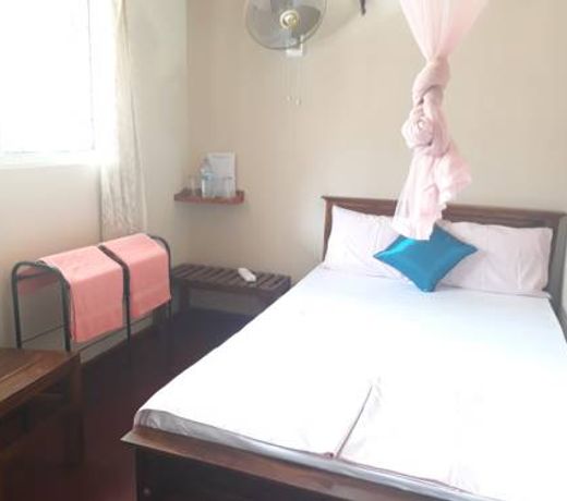 Comfort Home Stay