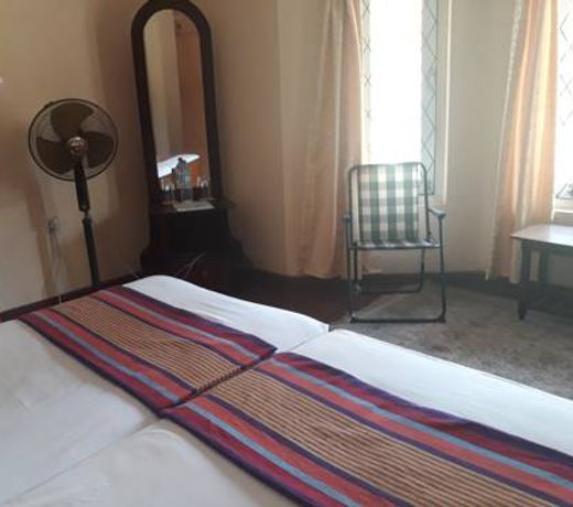 Comfort Home Stay