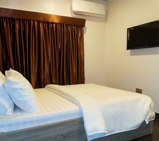 Power Mike Guest House