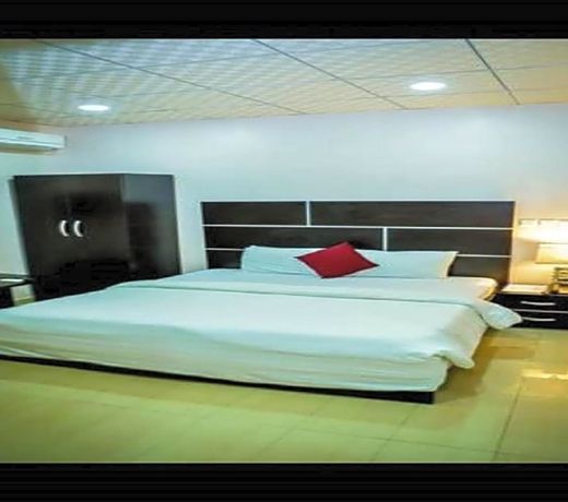 Power Mike Guest House