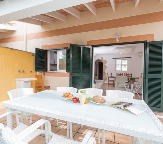 Casa Marcos
