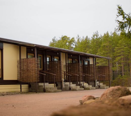 Motel Drova