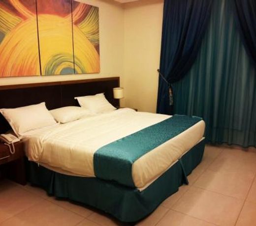 Amwaj Yanbu Furnished Apartments
