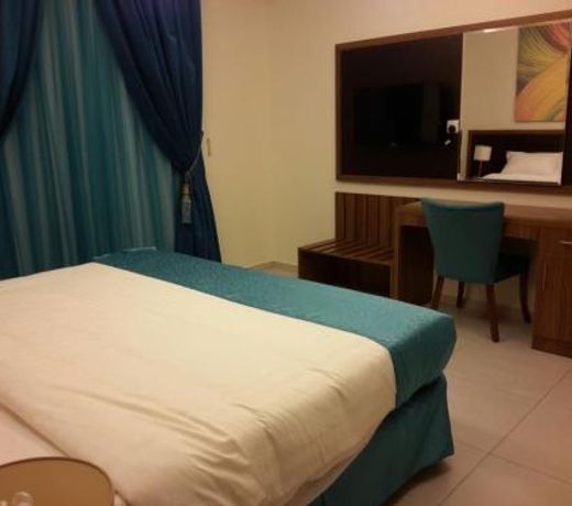 Amwaj Yanbu Furnished Apartments