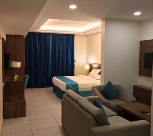 Amwaj Yanbu Furnished Apartments