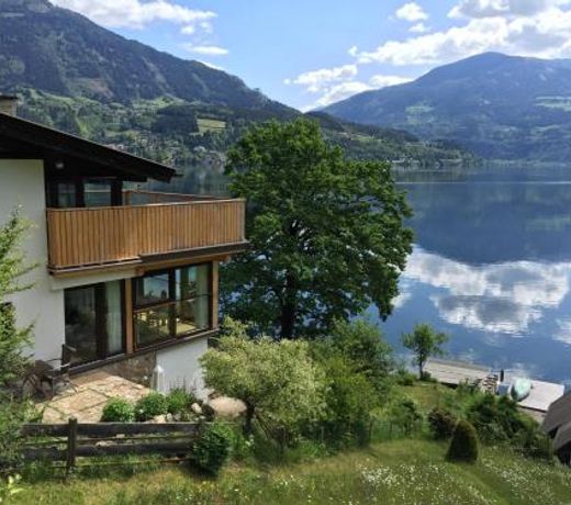 Seehaus Weiss