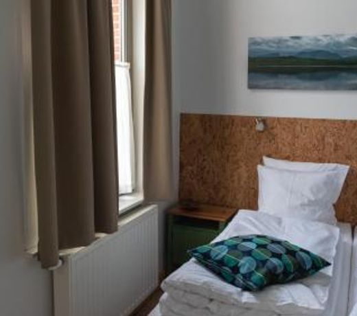 B&B Stoega