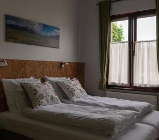 B&B Stoega