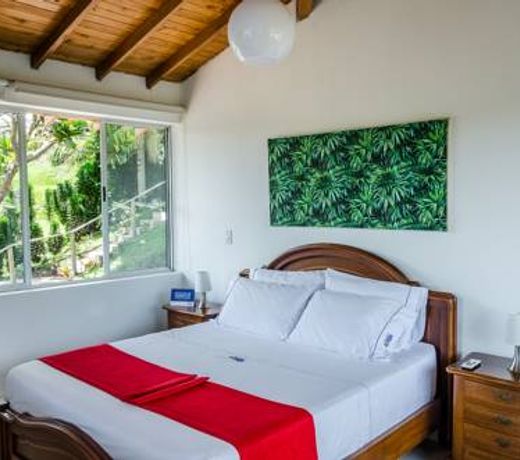 Hotel Santa Maria de las Aguas Peñol