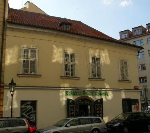 Apartment Aida
