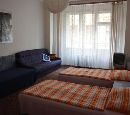 Apartment Aida