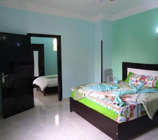 Nile View Hotel