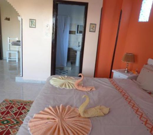 Nile View Hotel