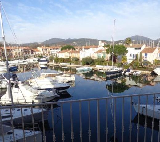 Port Grimaud Les Voiles