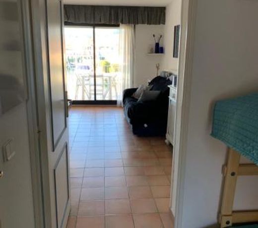 Port Grimaud Les Voiles