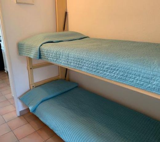 Port Grimaud Les Voiles