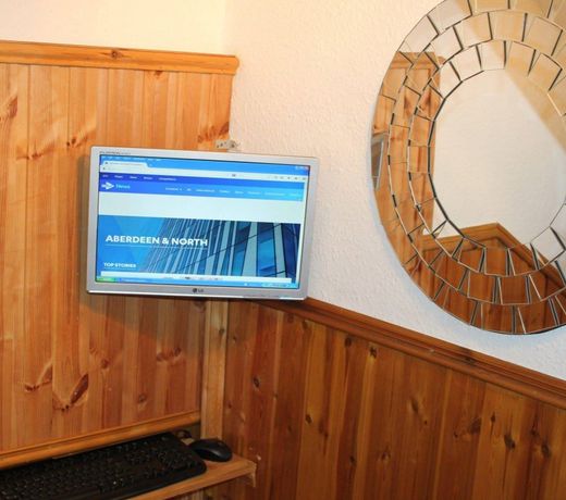 Arden Guest House