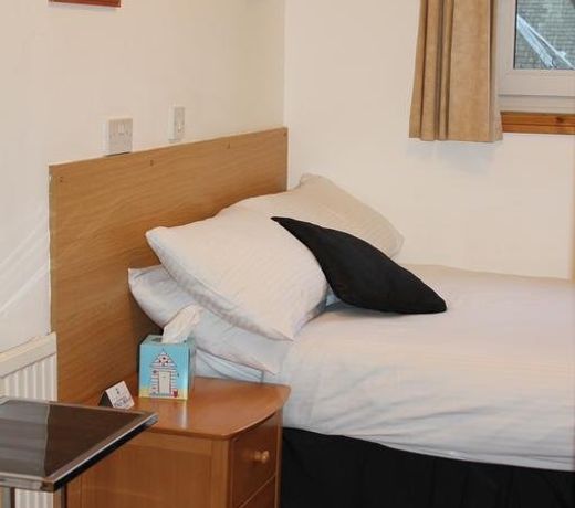 Arden Guest House