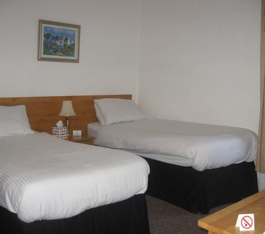 Arden Guest House