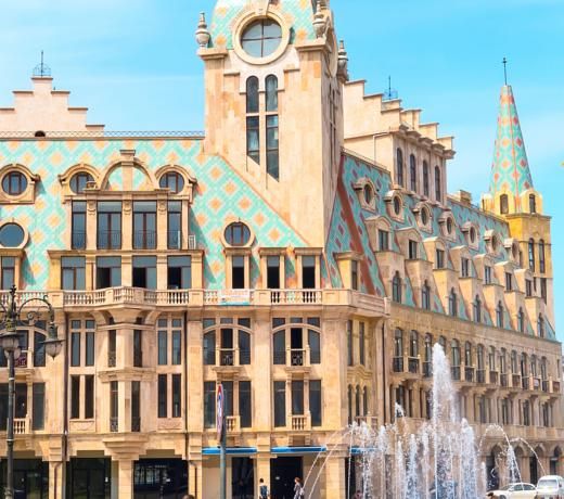 Hotel Black Sea House