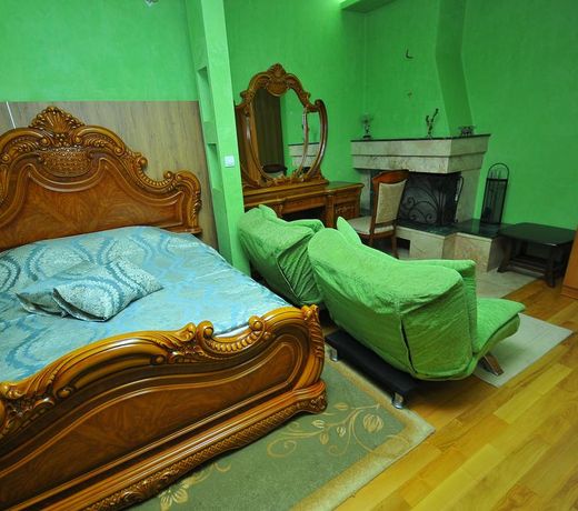 Hotel Black Sea House