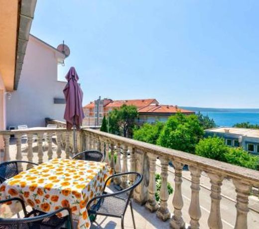 Apartment in Crikvenica with One-Bedroom 3