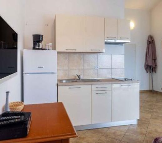 Apartment in Crikvenica with One-Bedroom 3