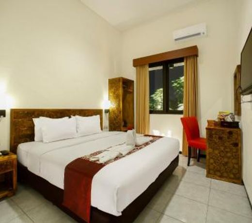 Ciptaningati Hotel