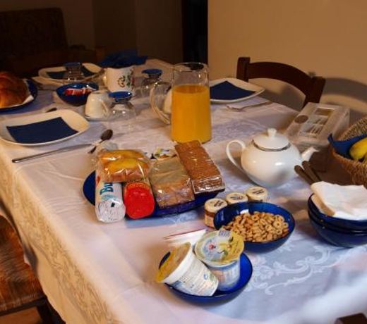 Achillea B&B