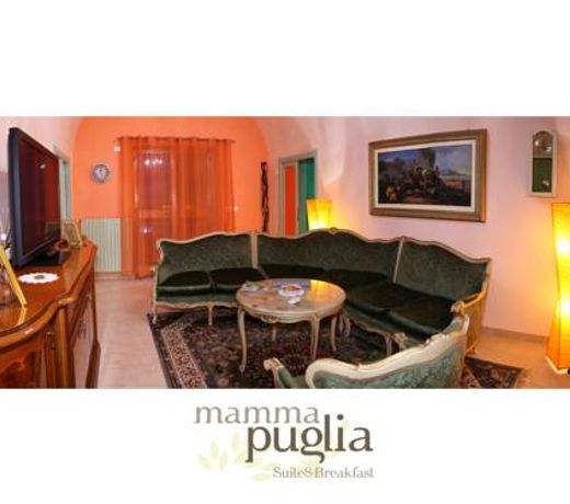 Mamma Puglia Suite & Breakfast