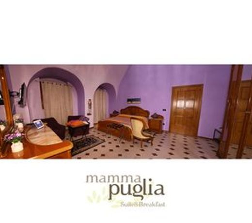 Mamma Puglia Suite & Breakfast