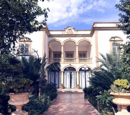 VILLA MARRONE - Relais -