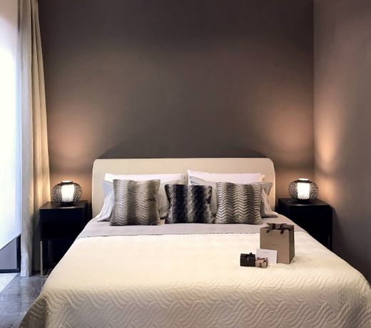 VILLA MARRONE - Relais -