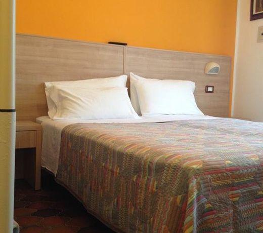 Hotel Gattuccio