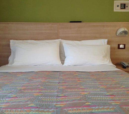 Hotel Gattuccio