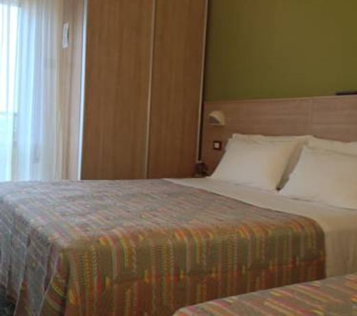 Hotel Gattuccio