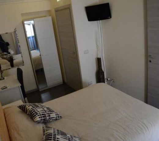 Catania Etnea Bed and breakfast