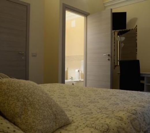 Catania Etnea Bed and breakfast